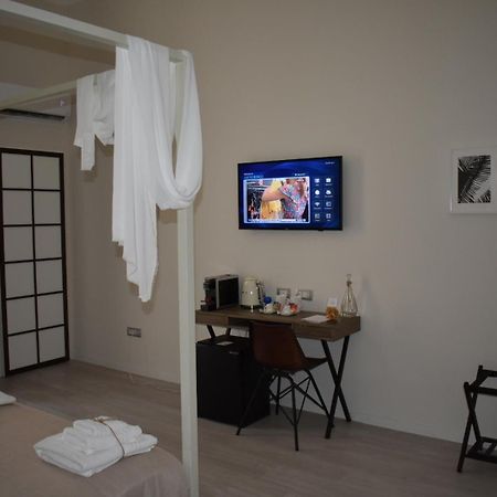 바리 Gatto Bianco Duchessa B&B 외부 사진