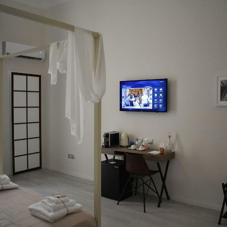 바리 Gatto Bianco Duchessa B&B 외부 사진