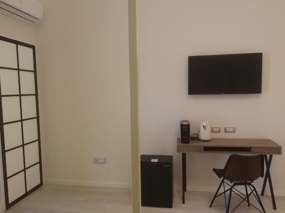 바리 Gatto Bianco Duchessa B&B 외부 사진