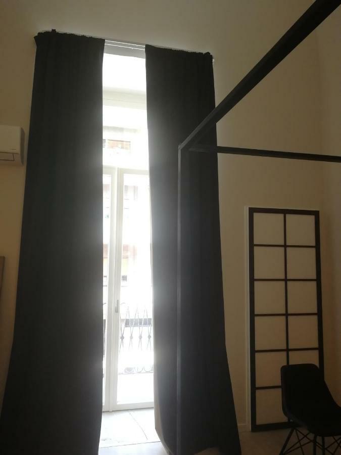 바리 Gatto Bianco Duchessa B&B 외부 사진