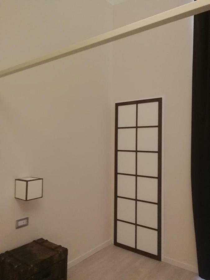 바리 Gatto Bianco Duchessa B&B 외부 사진