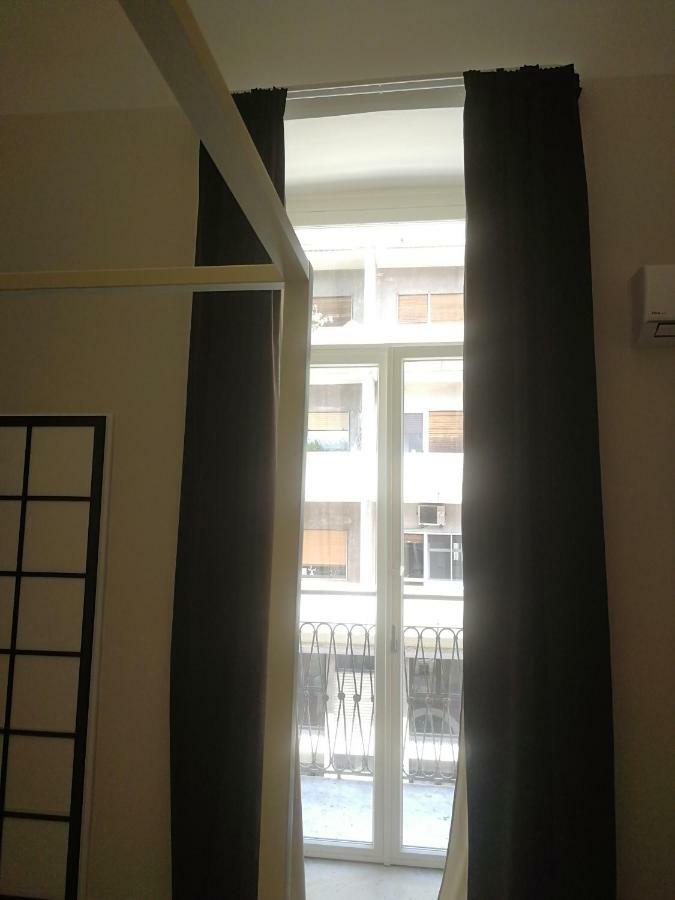 바리 Gatto Bianco Duchessa B&B 외부 사진