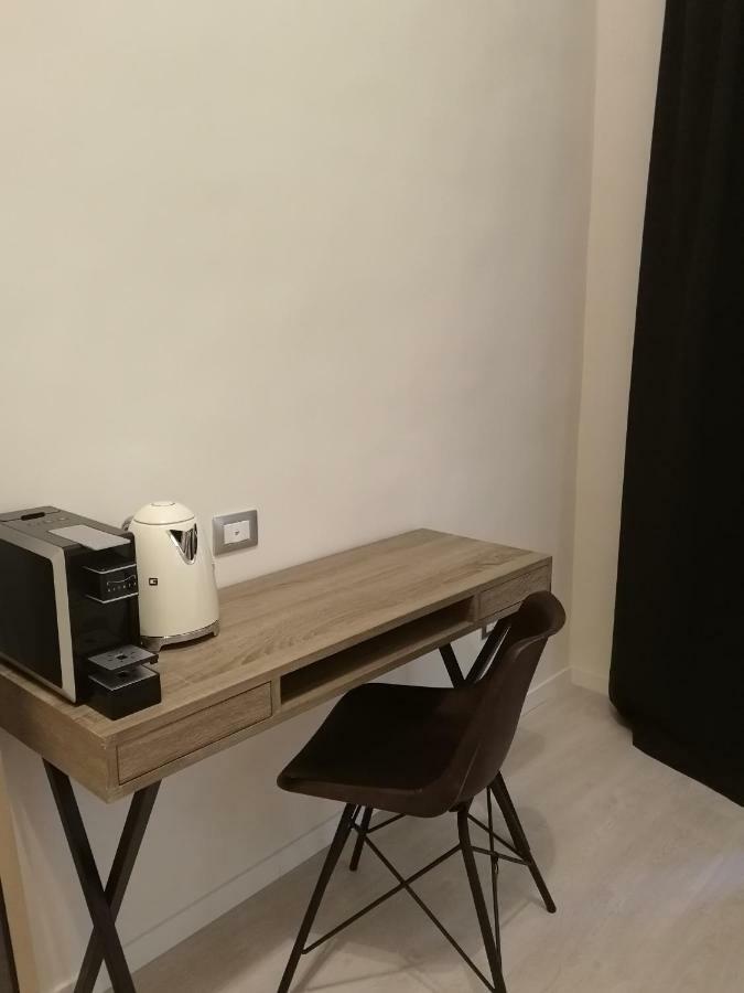 바리 Gatto Bianco Duchessa B&B 외부 사진