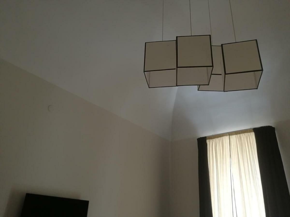 바리 Gatto Bianco Duchessa B&B 외부 사진