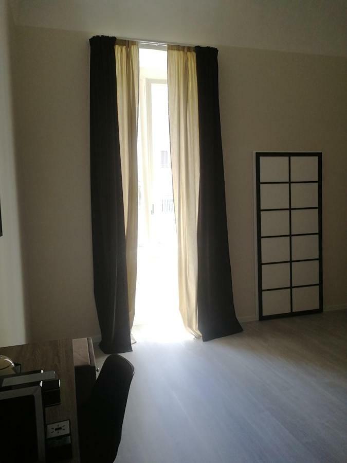 바리 Gatto Bianco Duchessa B&B 외부 사진
