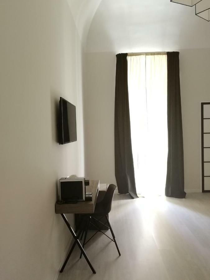 바리 Gatto Bianco Duchessa B&B 외부 사진