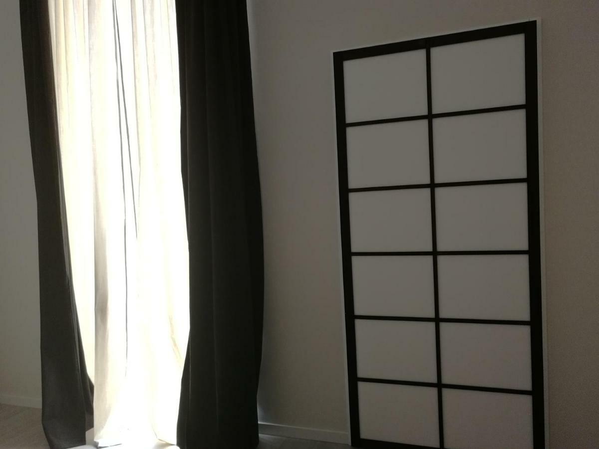 바리 Gatto Bianco Duchessa B&B 외부 사진