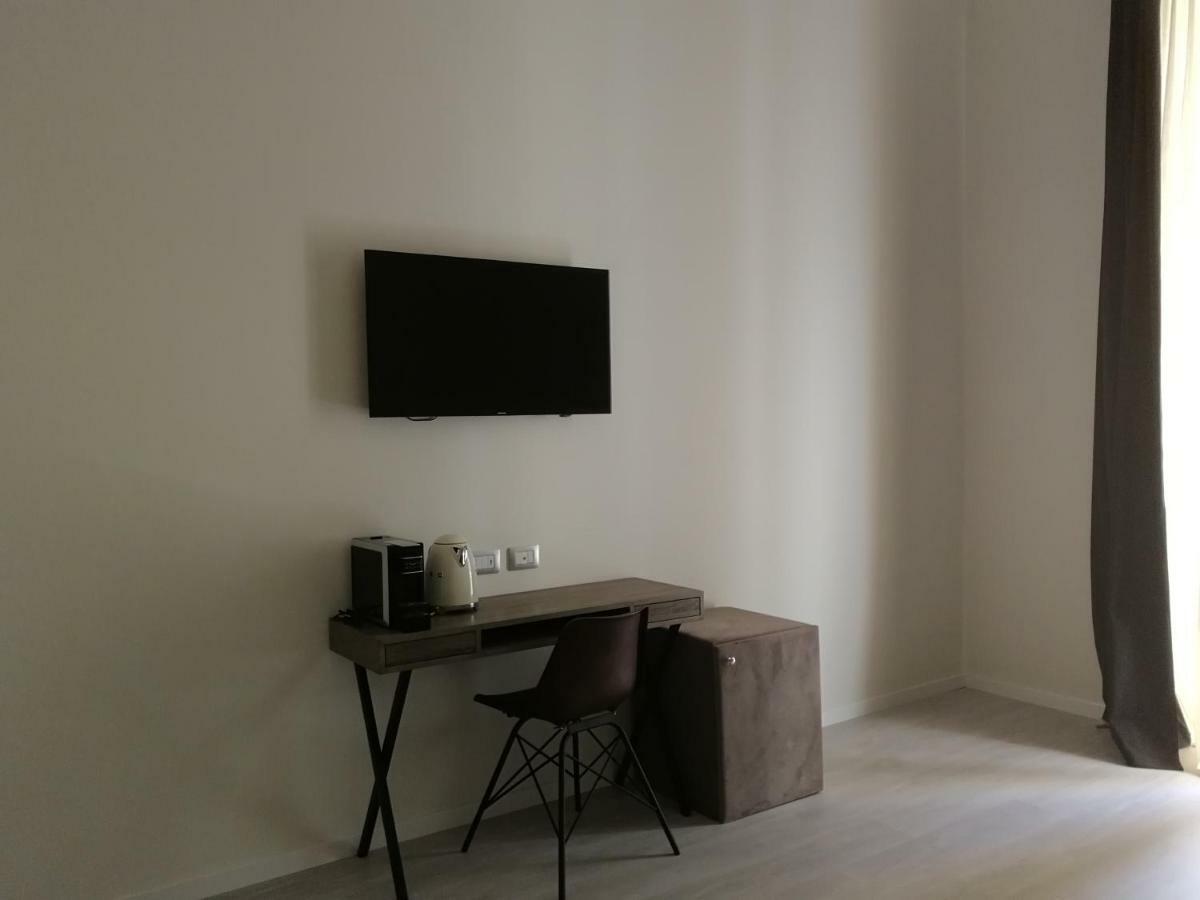 바리 Gatto Bianco Duchessa B&B 외부 사진