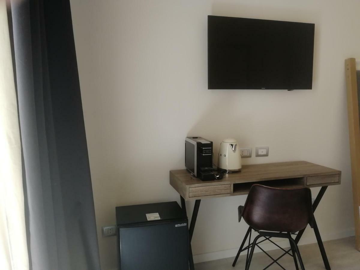 바리 Gatto Bianco Duchessa B&B 외부 사진