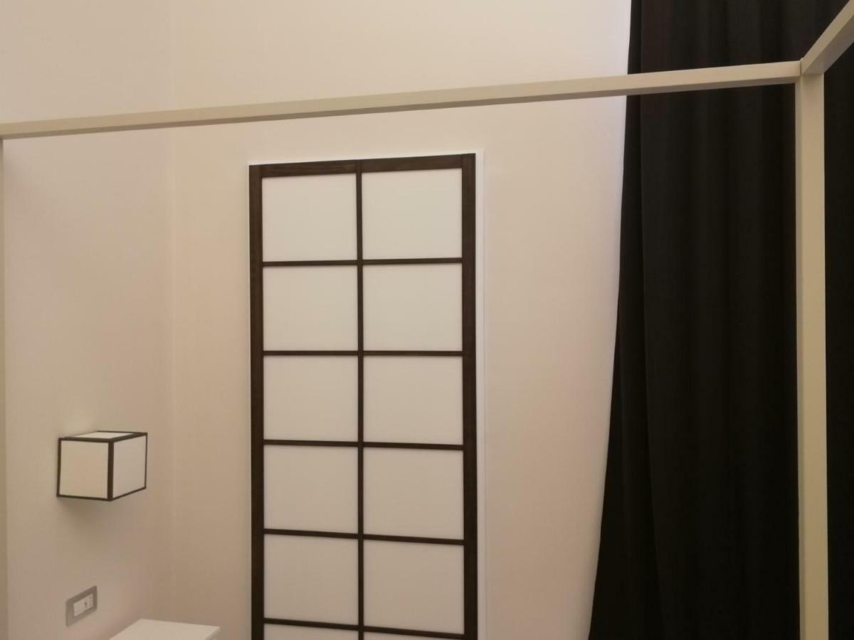바리 Gatto Bianco Duchessa B&B 외부 사진
