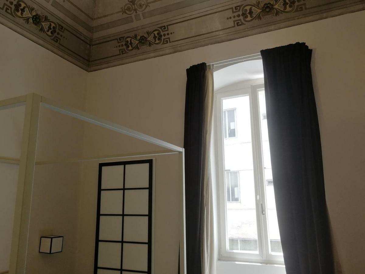 바리 Gatto Bianco Duchessa B&B 외부 사진