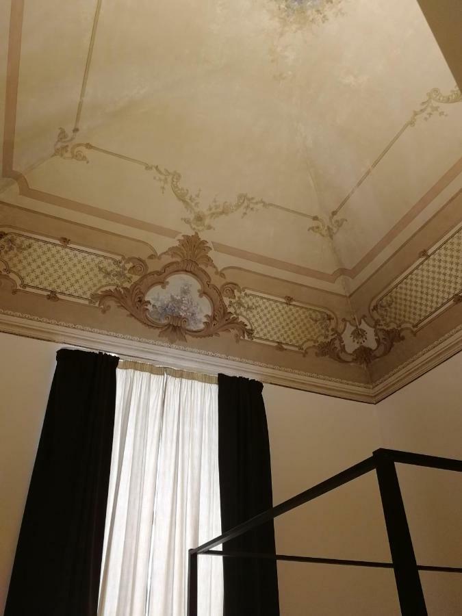 바리 Gatto Bianco Duchessa B&B 외부 사진