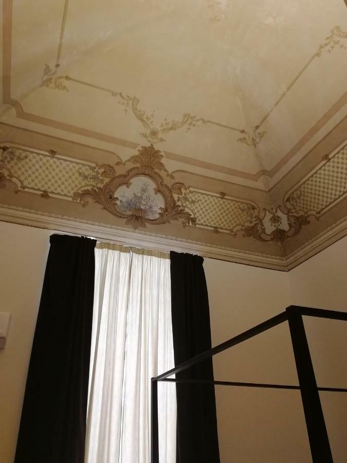 바리 Gatto Bianco Duchessa B&B 외부 사진