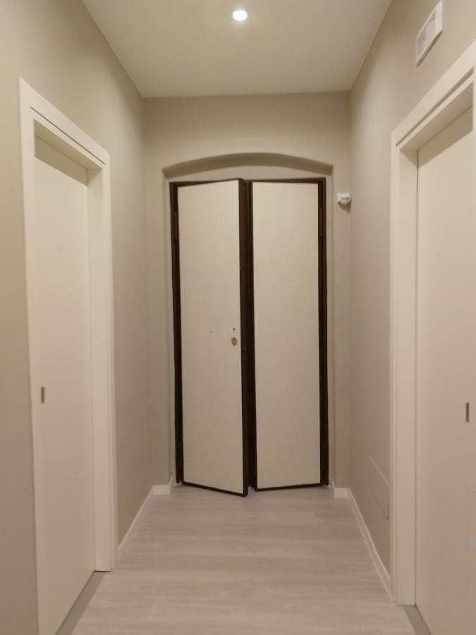 바리 Gatto Bianco Duchessa B&B 외부 사진
