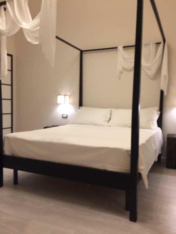 바리 Gatto Bianco Duchessa B&B 외부 사진