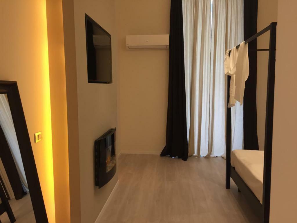 바리 Gatto Bianco Duchessa B&B 외부 사진