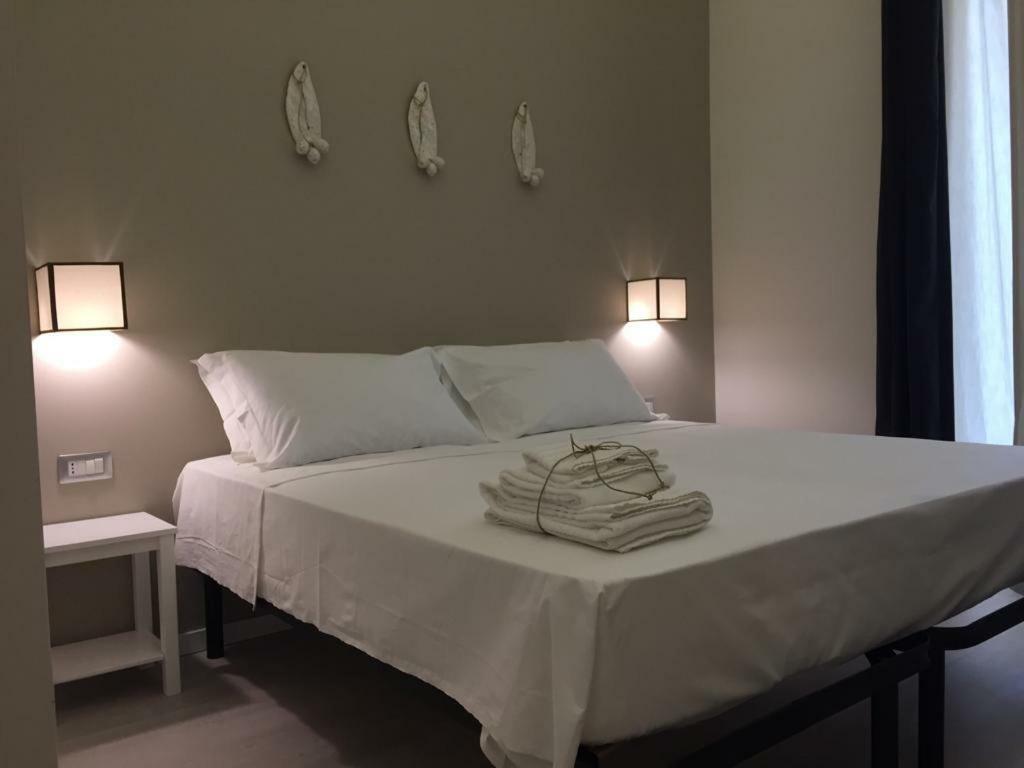 바리 Gatto Bianco Duchessa B&B 외부 사진