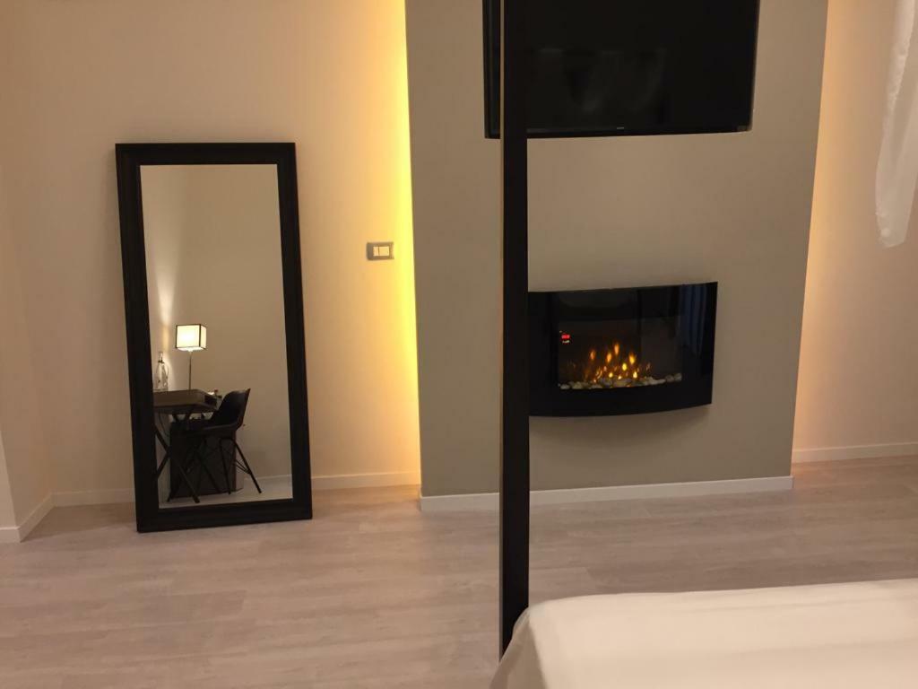 바리 Gatto Bianco Duchessa B&B 외부 사진