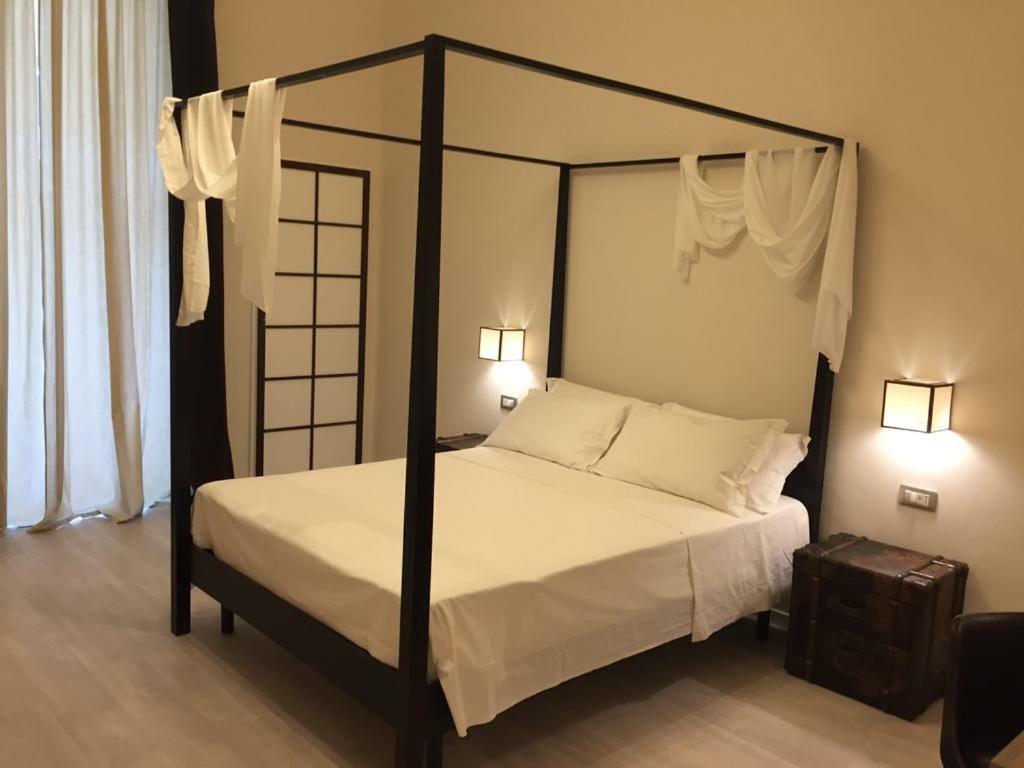바리 Gatto Bianco Duchessa B&B 외부 사진