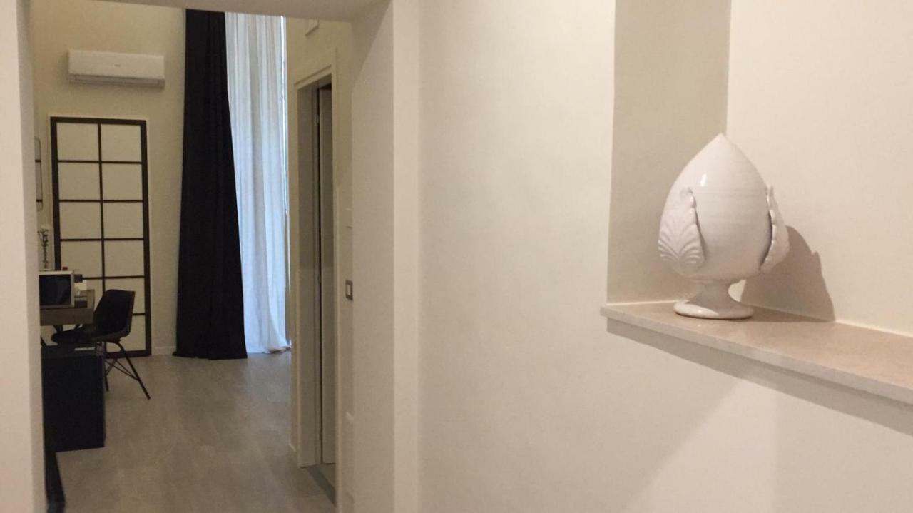 바리 Gatto Bianco Duchessa B&B 외부 사진