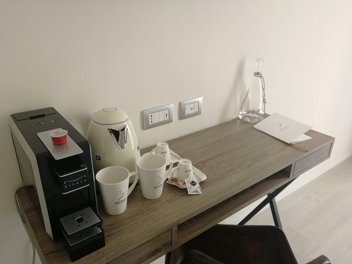바리 Gatto Bianco Duchessa B&B 외부 사진