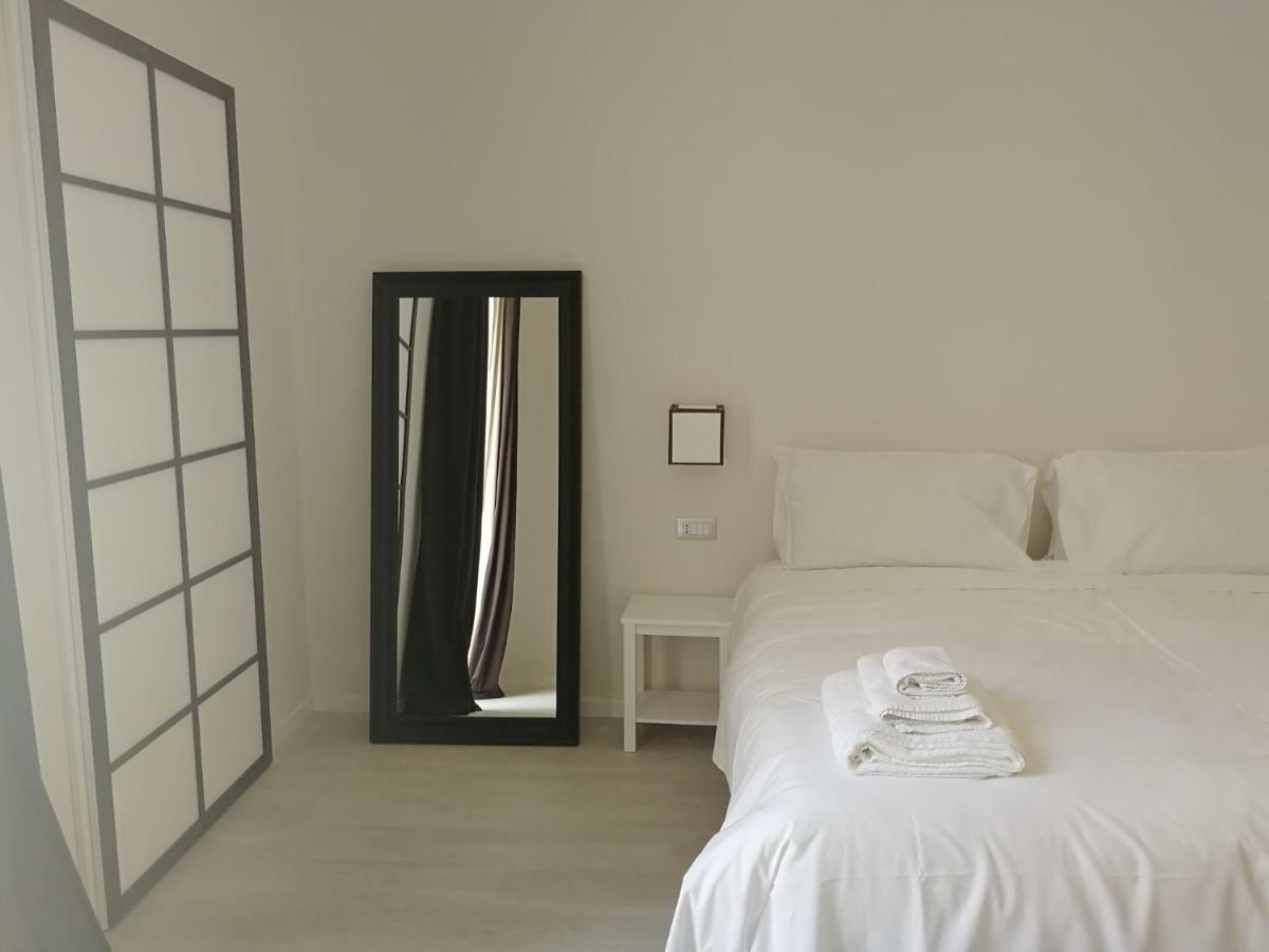 바리 Gatto Bianco Duchessa B&B 외부 사진