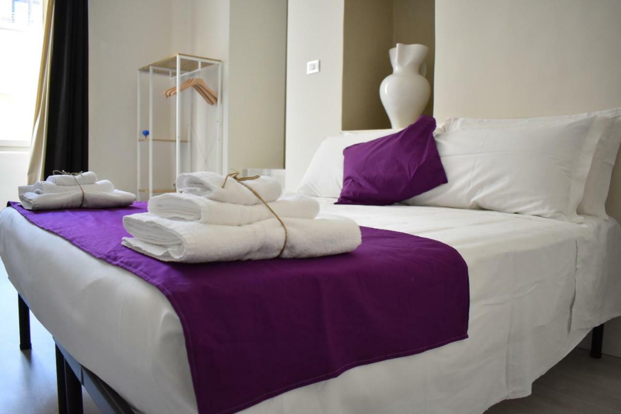 바리 Gatto Bianco Duchessa B&B 외부 사진
