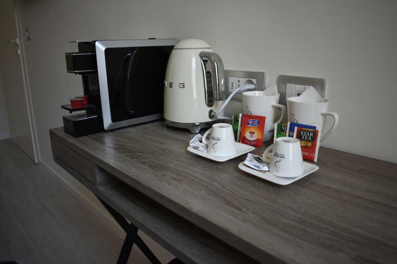 바리 Gatto Bianco Duchessa B&B 외부 사진