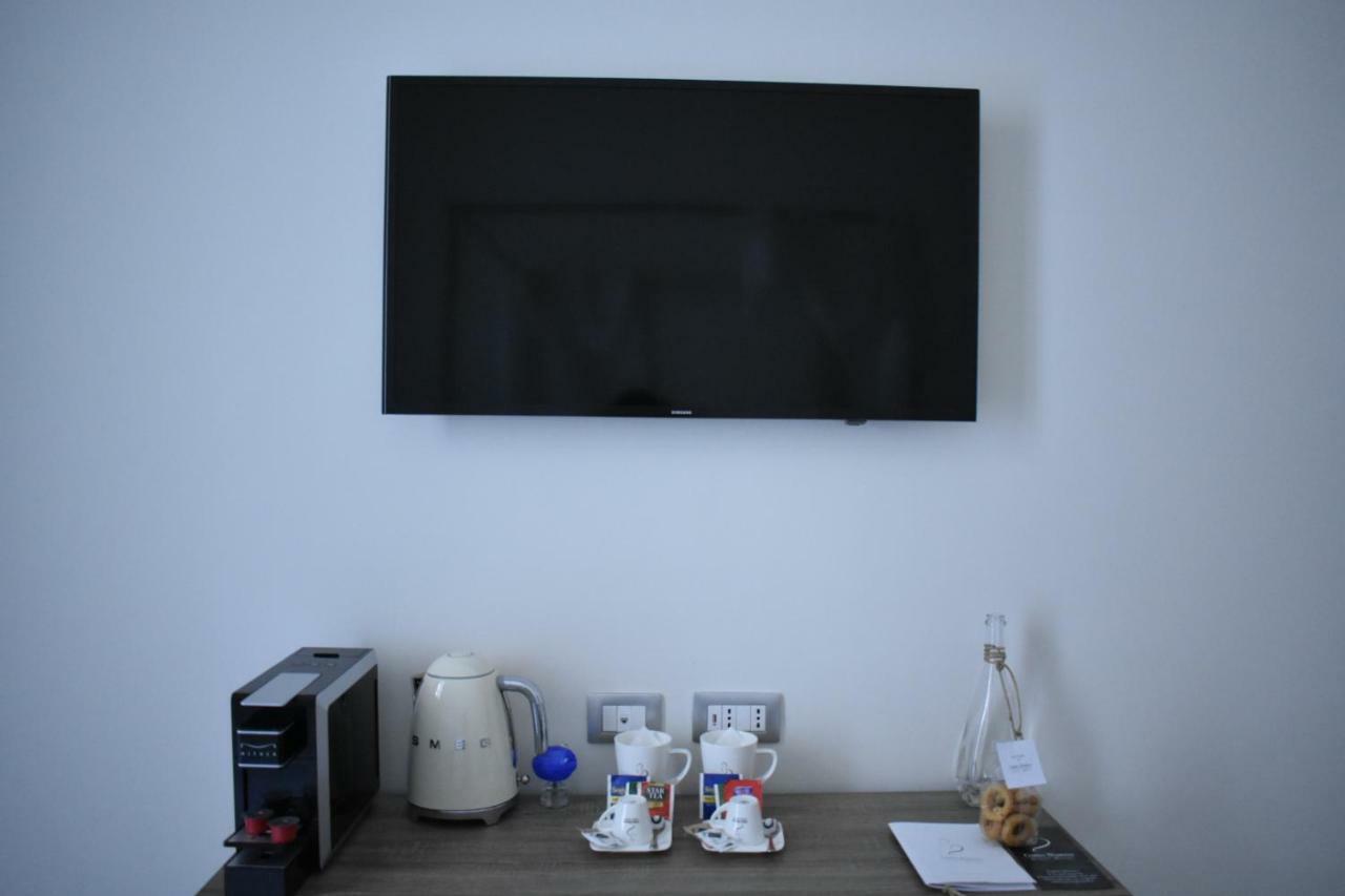 바리 Gatto Bianco Duchessa B&B 외부 사진