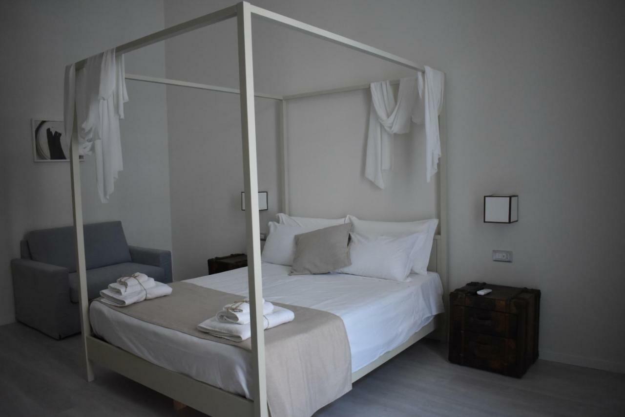 바리 Gatto Bianco Duchessa B&B 외부 사진