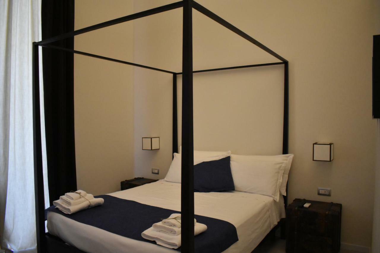 바리 Gatto Bianco Duchessa B&B 외부 사진