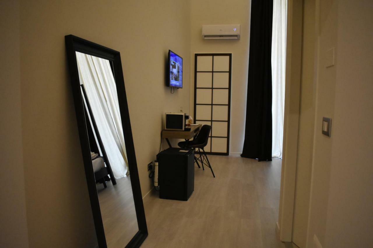 바리 Gatto Bianco Duchessa B&B 외부 사진