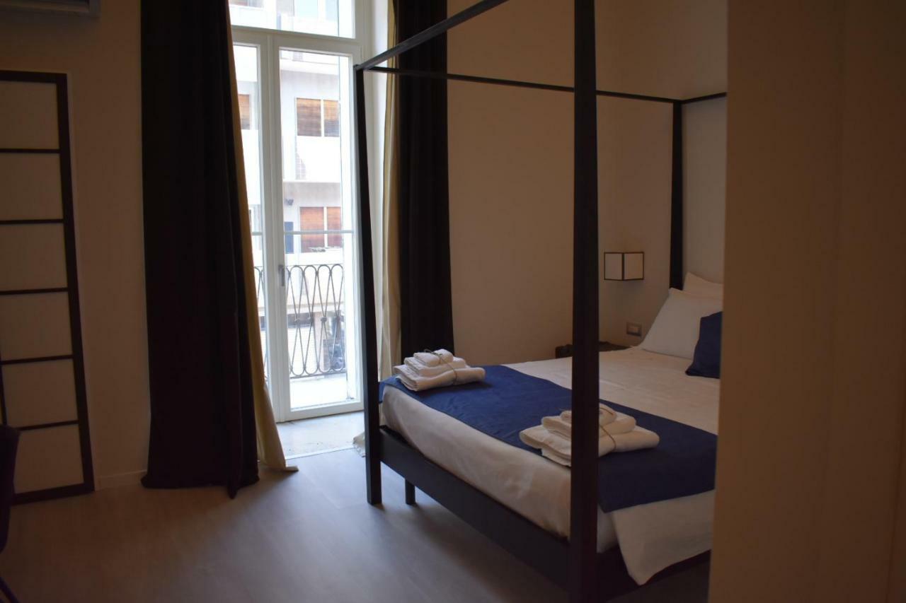 바리 Gatto Bianco Duchessa B&B 외부 사진