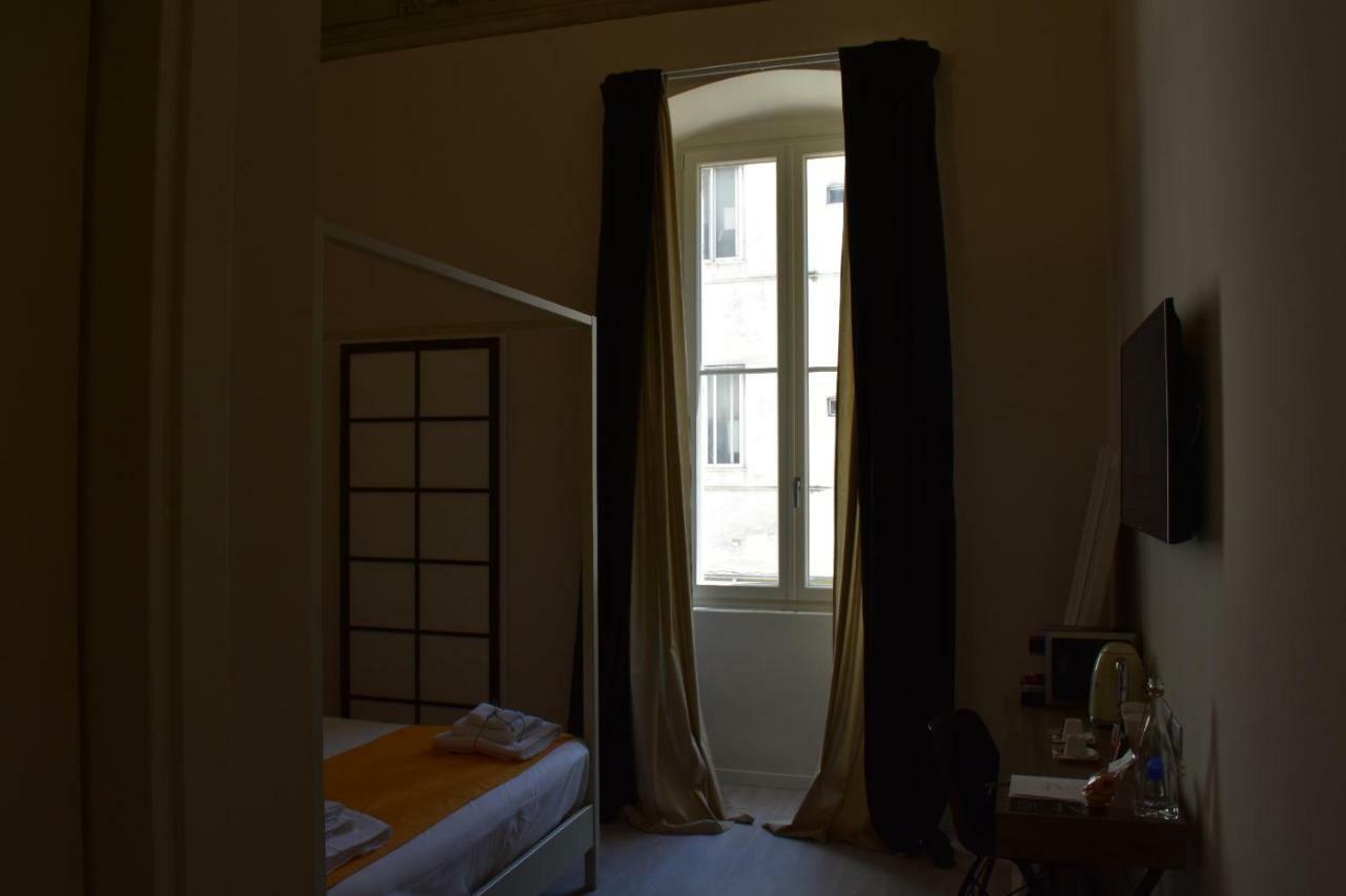 바리 Gatto Bianco Duchessa B&B 외부 사진