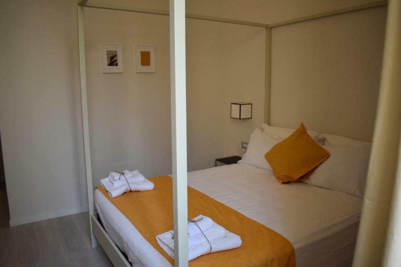 바리 Gatto Bianco Duchessa B&B 외부 사진