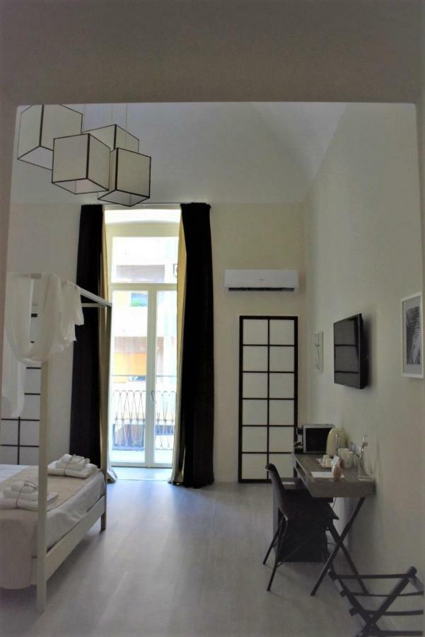 바리 Gatto Bianco Duchessa B&B 외부 사진