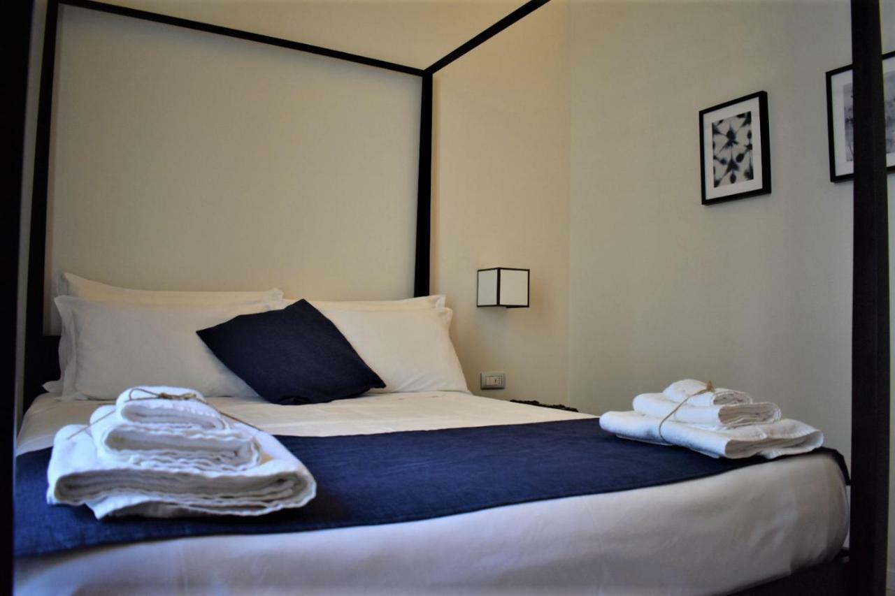 바리 Gatto Bianco Duchessa B&B 외부 사진