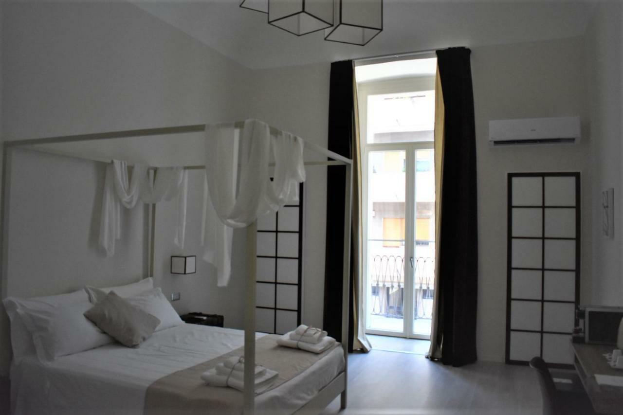 바리 Gatto Bianco Duchessa B&B 외부 사진
