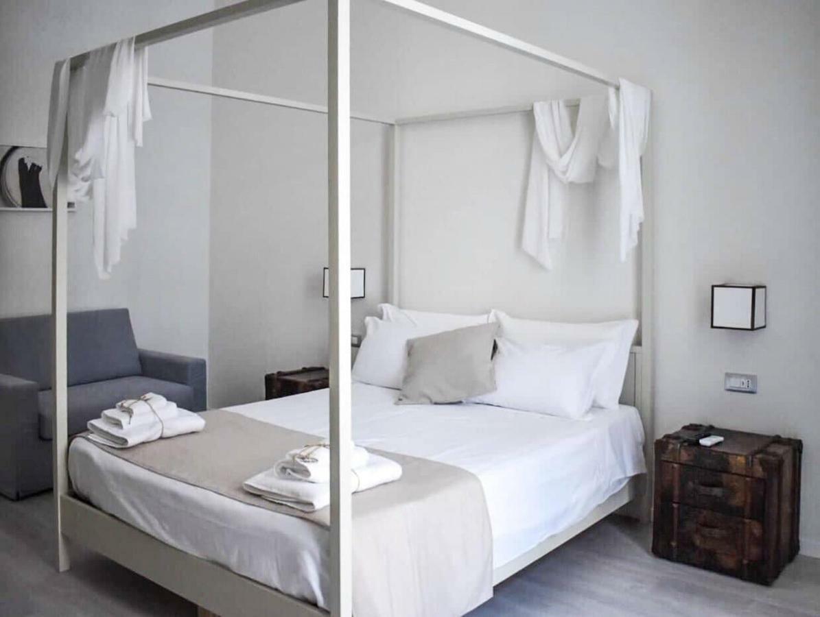 바리 Gatto Bianco Duchessa B&B 외부 사진