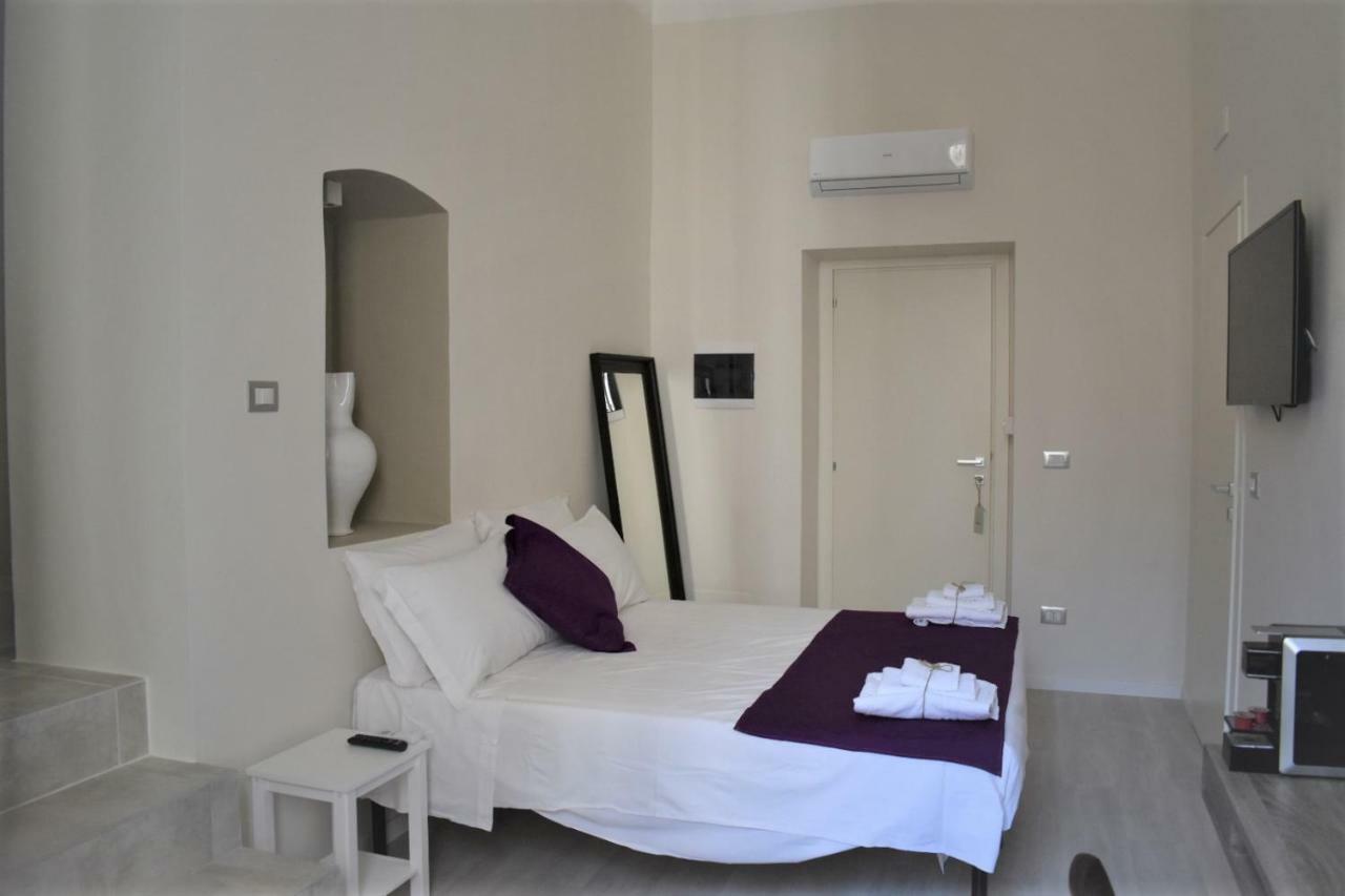 바리 Gatto Bianco Duchessa B&B 외부 사진