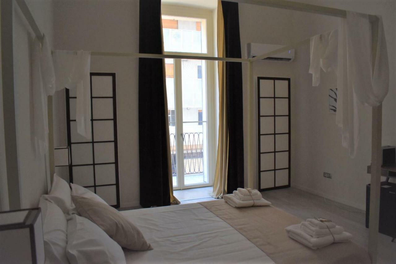 바리 Gatto Bianco Duchessa B&B 외부 사진