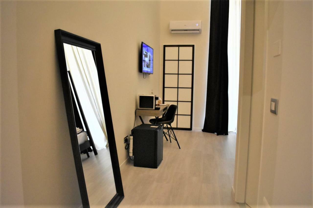 바리 Gatto Bianco Duchessa B&B 외부 사진