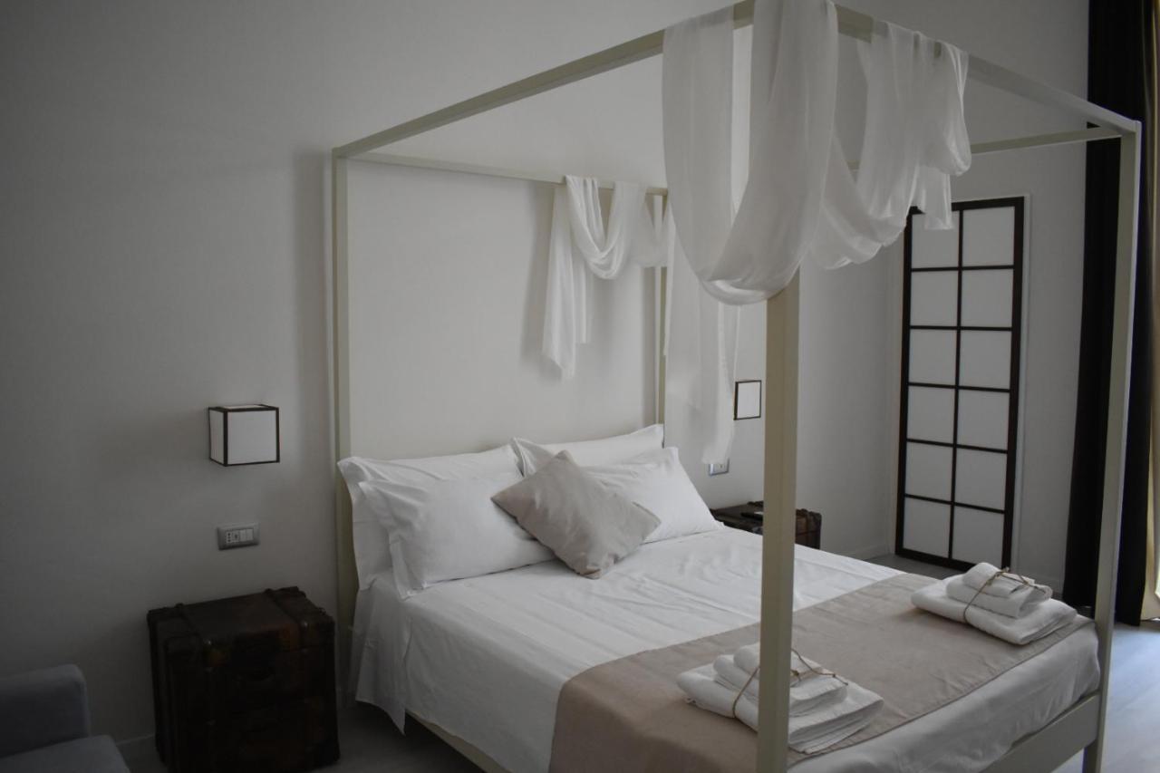바리 Gatto Bianco Duchessa B&B 외부 사진