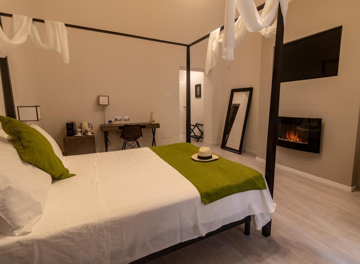 바리 Gatto Bianco Duchessa B&B 외부 사진